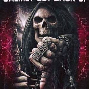 Meet your Posher, Philip